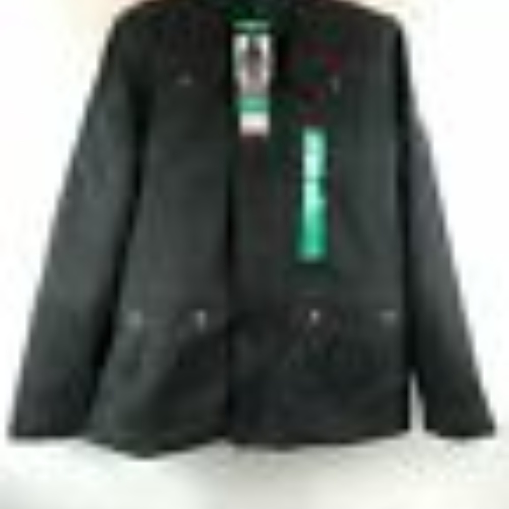 Gerry Men's Barn Jacket with Fox Sherpa Lining - Picture 8 of 8